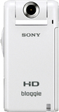 Sony MHS-PM5/BLANCA compact camera